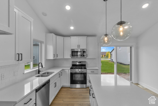 Photo 12 for MLS #2115708 at 527 N 770 West