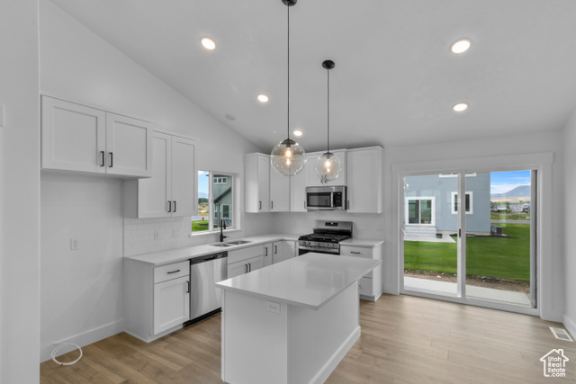 Photo 9 for MLS #2115708 at 527 N 770 West
