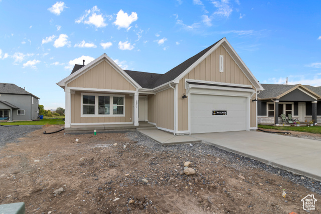 Photo 2 for MLS #2115708 at 527 N 770 West