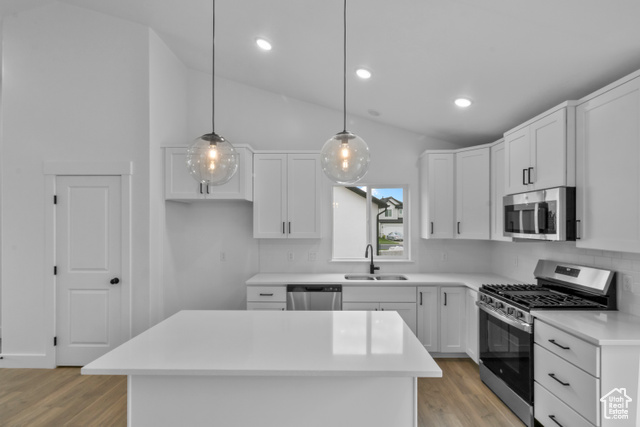 Photo 10 for MLS #2115708 at 527 N 770 West