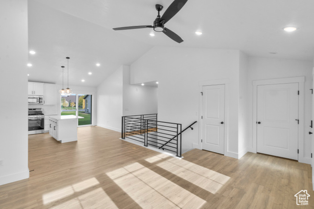 Photo 6 for MLS #2115708 at 527 N 770 West