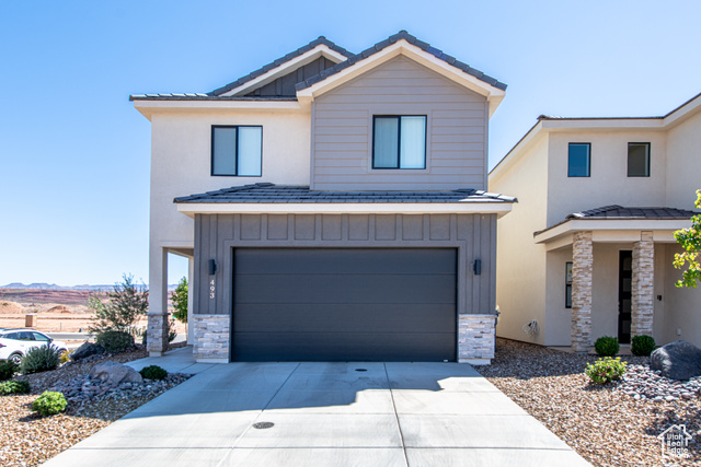 MLS #2115709 - 493 S Stewart Creek Cv