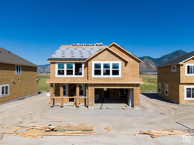 1074 N 1020 W, Salem UT 84653