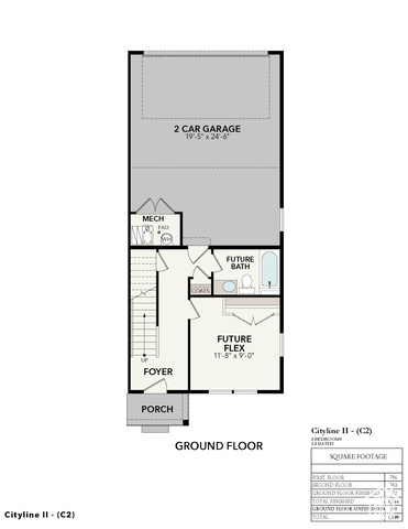 Photo 8 for MLS #2115712 at 8277 W Cascade Way #74