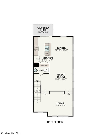 Photo 9 for MLS #2115712 at 8277 W Cascade Way #74