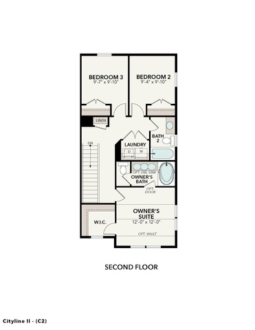 Photo 10 for MLS #2115712 at 8277 W Cascade Way #74