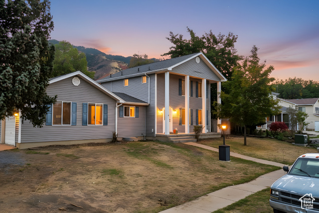 MLS #2115713 - 10 S 1300 East