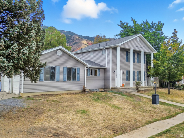 10 S 1300 E, Logan UT 84321
