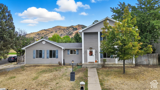 10 S 1300 E, Logan UT 84321