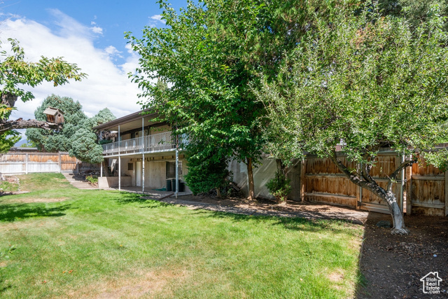 Photo 17 for MLS #2115715 at 1710 S 165 West