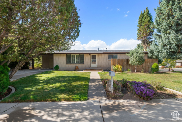 1710 S 165 W, Orem UT 84058