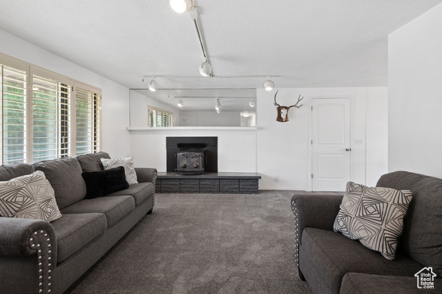 Photo 4 for MLS #2115715 at 1710 S 165 West