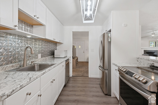 Photo 6 for MLS #2115715 at 1710 S 165 West