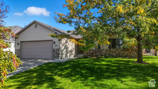 Photo 2 for MLS #2115716 at 568 N Cherry Creek Pkwy