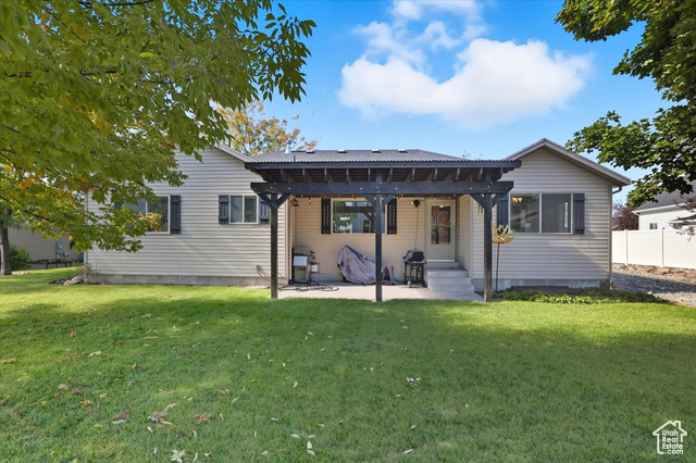 Photo 42 for MLS #2115716 at 568 N Cherry Creek Pkwy