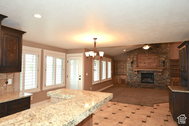 Photo 8 for MLS #2115720 at 4061 W 1250 North #1250