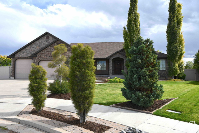 4061 W 1250 4061 #1250, West Point UT 84015