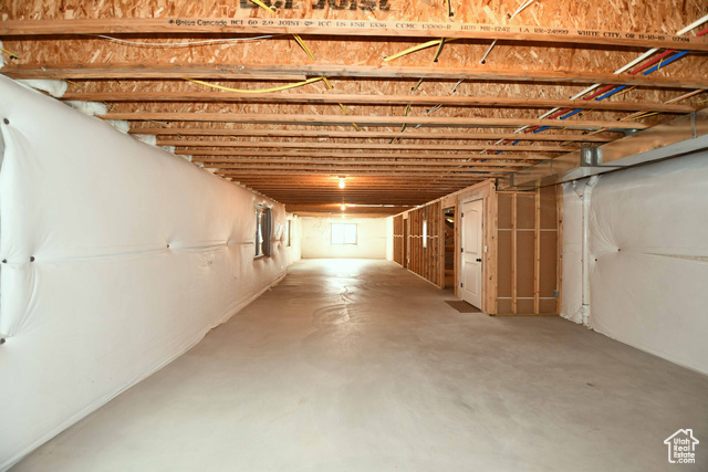 Photo 26 for MLS #2115720 at 4061 W 1250 North #1250