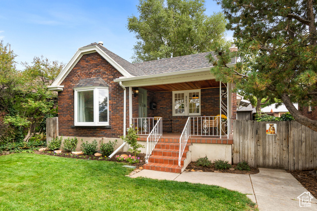 2477 S DOUGLAS ST, Salt Lake City UT 84106
