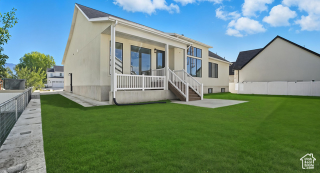 Photo 27 - 374 South 1330 West St, Lehi UT 84043