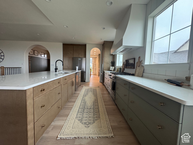 Photo 4 for MLS #2115726 at 101 E Selman Dr