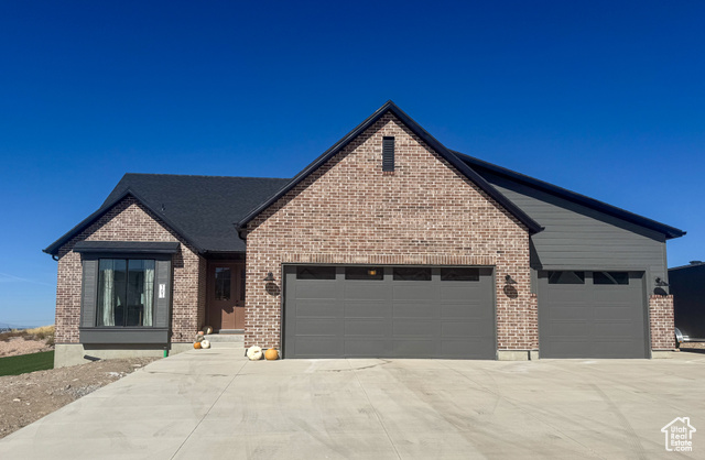 101 E SELMAN DR, Salem UT 84653
