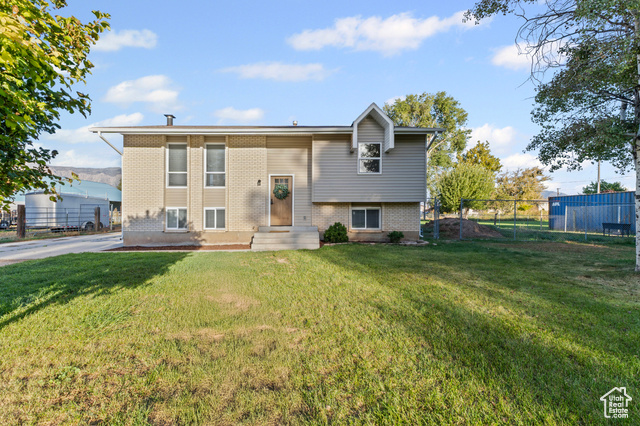 Photo 22 for MLS #2115727 at 2520 N 4175 West