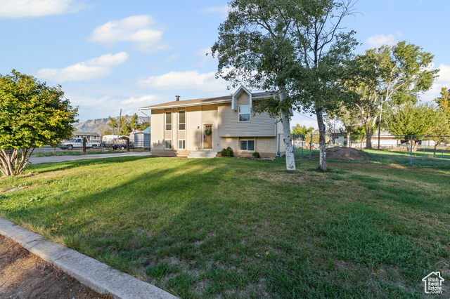 Photo 26 for MLS #2115727 at 2520 N 4175 West