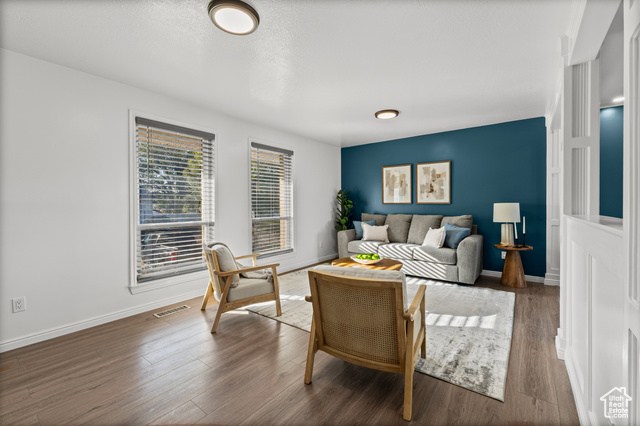 Photo 3 for MLS #2115727 at 2520 N 4175 West