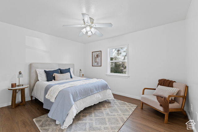 Photo 10 for MLS #2115727 at 2520 N 4175 West