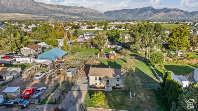 Photo 29 for MLS #2115727 at 2520 N 4175 West
