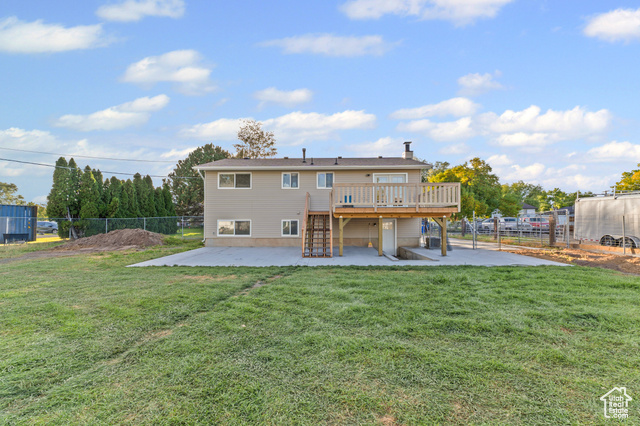 Photo 19 for MLS #2115727 at 2520 N 4175 West
