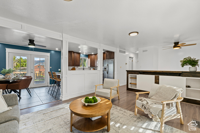 Photo 5 for MLS #2115727 at 2520 N 4175 West