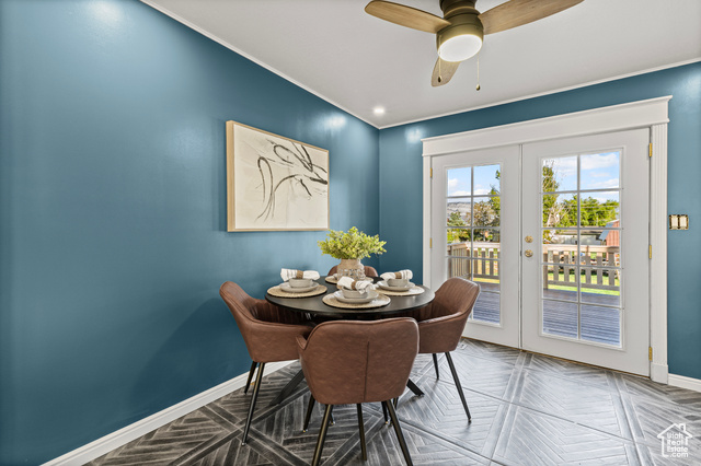 Photo 4 for MLS #2115727 at 2520 N 4175 West