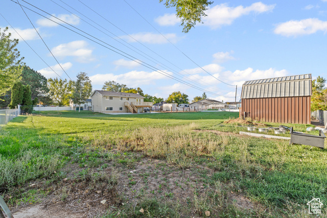 Photo 20 for MLS #2115727 at 2520 N 4175 West