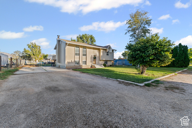 Photo 25 for MLS #2115727 at 2520 N 4175 West