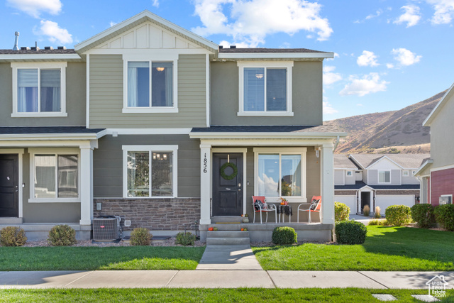 1856 S 410 W, Payson UT 84651
