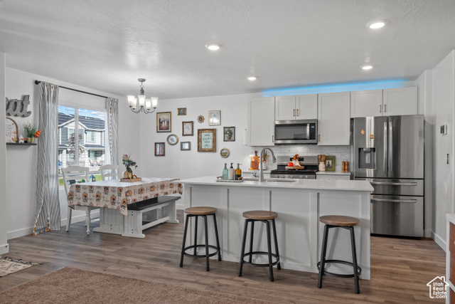 Photo 8 for MLS #2115728 at 1856 S 410 West