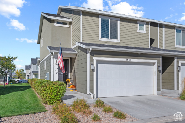 Photo 28 for MLS #2115728 at 1856 S 410 West