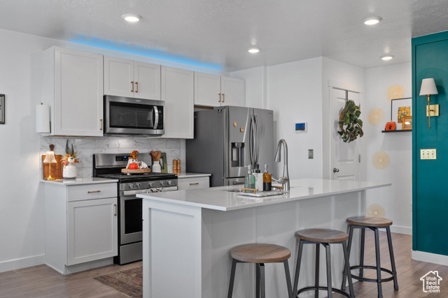 Photo 9 for MLS #2115728 at 1856 S 410 West