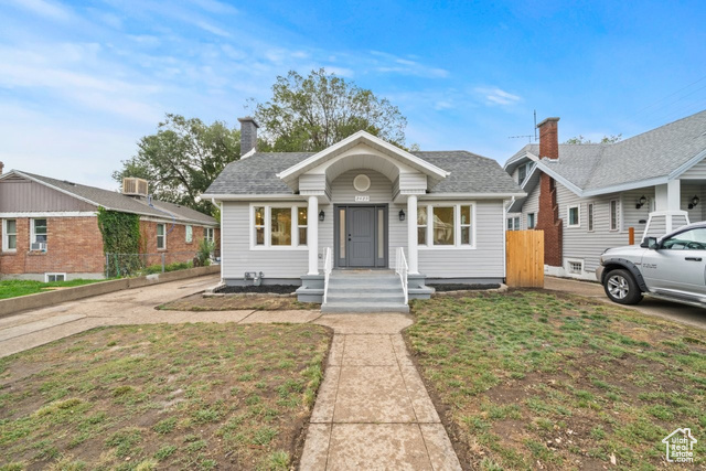 2429 S JACKSON AVE, Ogden UT 84401