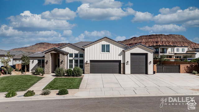 View photos for 3477 S Pecos Dr MLS #2115733 - 3477 S Pecos Dr