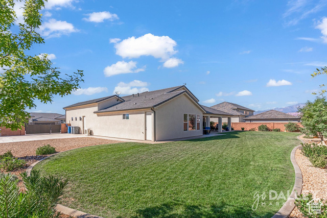 Photo 22 for MLS #2115733 at 3477 S Pecos Dr