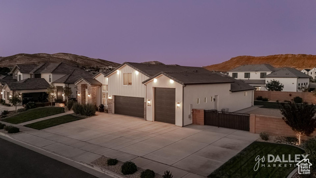 Photo 4 for MLS #2115733 at 3477 S Pecos Dr