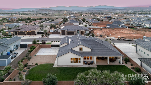 Photo 9 for MLS #2115733 at 3477 S Pecos Dr