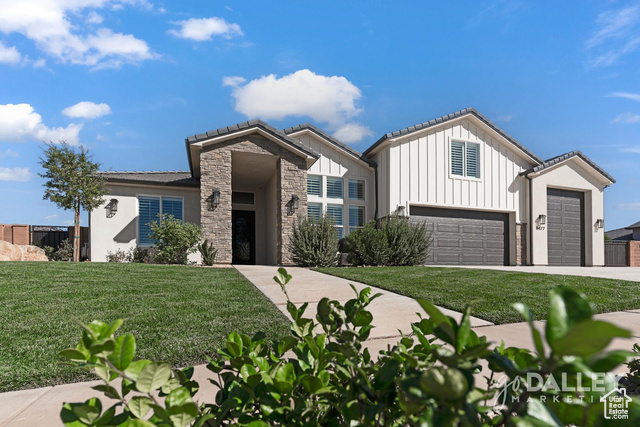 Photo 6 for MLS #2115733 at 3477 S Pecos Dr