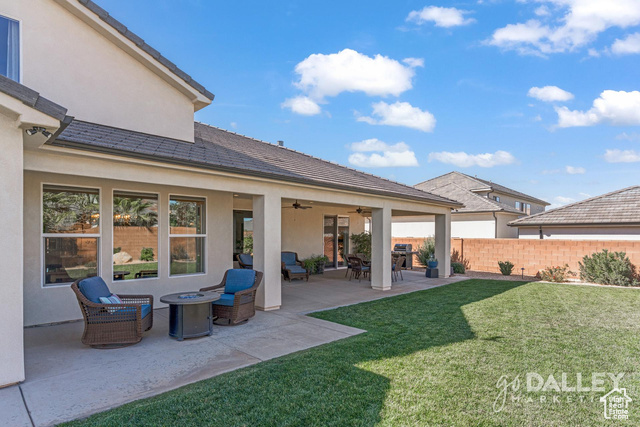 Photo 17 for MLS #2115733 at 3477 S Pecos Dr