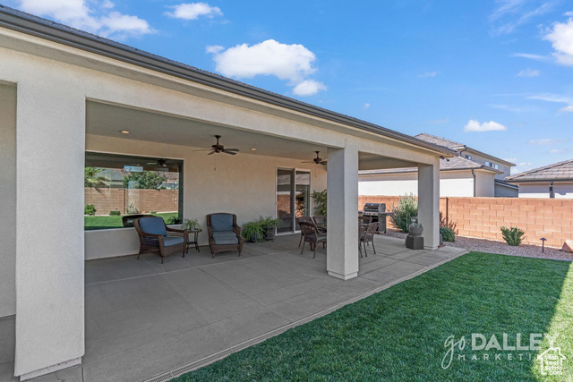Photo 16 for MLS #2115733 at 3477 S Pecos Dr