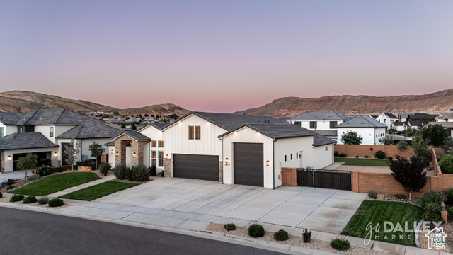 Photo 3 for MLS #2115733 at 3477 S Pecos Dr