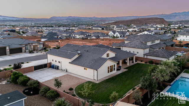 Photo 8 for MLS #2115733 at 3477 S Pecos Dr